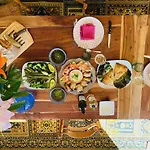 Bed and Breakfast Maison Des Monts Bleus *