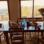 Bed and Breakfast Maison Des Monts Bleus