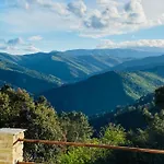 Bed and Breakfast Maison Des Monts Bleus