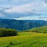 Bed and Breakfast Maison Des Monts Bleus