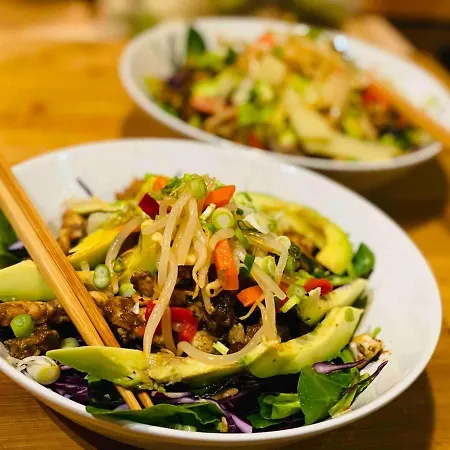 Couette-café Maison Lgbt Des Monts Bleus *