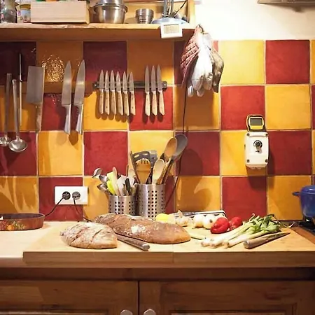 Frühstückspension Maison Des Monts Bleus *