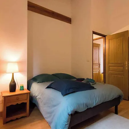 Maison Des Monts Bleus Frühstückspension