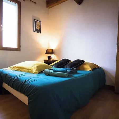 Maison Des Monts Bleus Frühstückspension *
