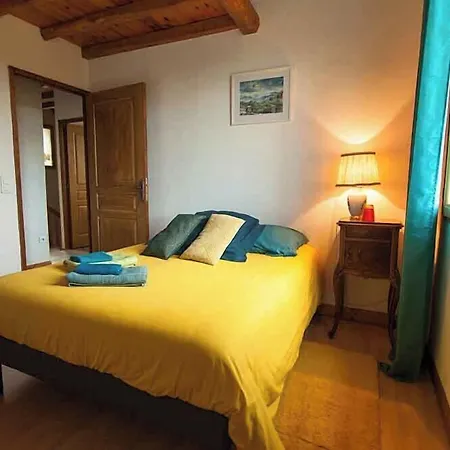 Maison Des Monts Bleus Frühstückspension *