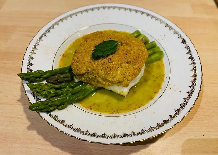 Maison Des Monts Bleus